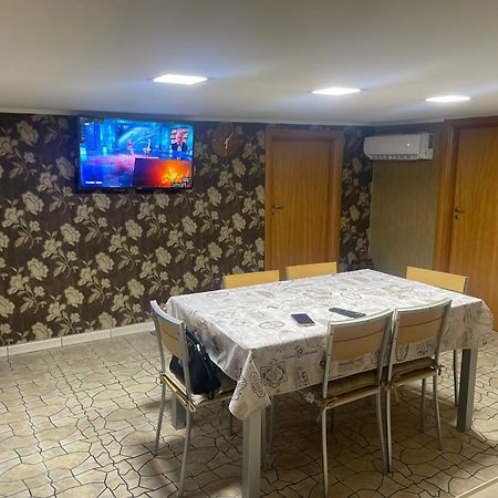 Casa Vacanza Spaccanapoli 外观 照片