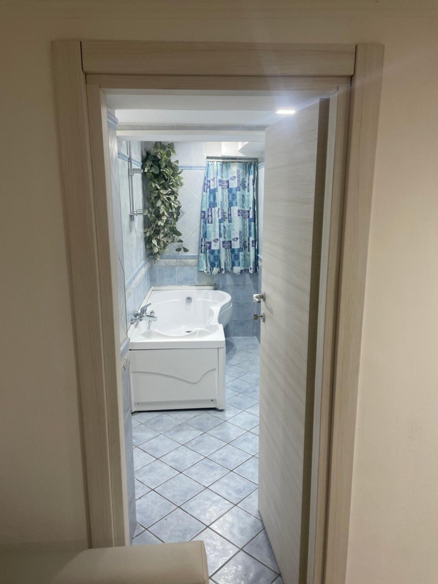Casa Vacanza Spaccanapoli 外观 照片