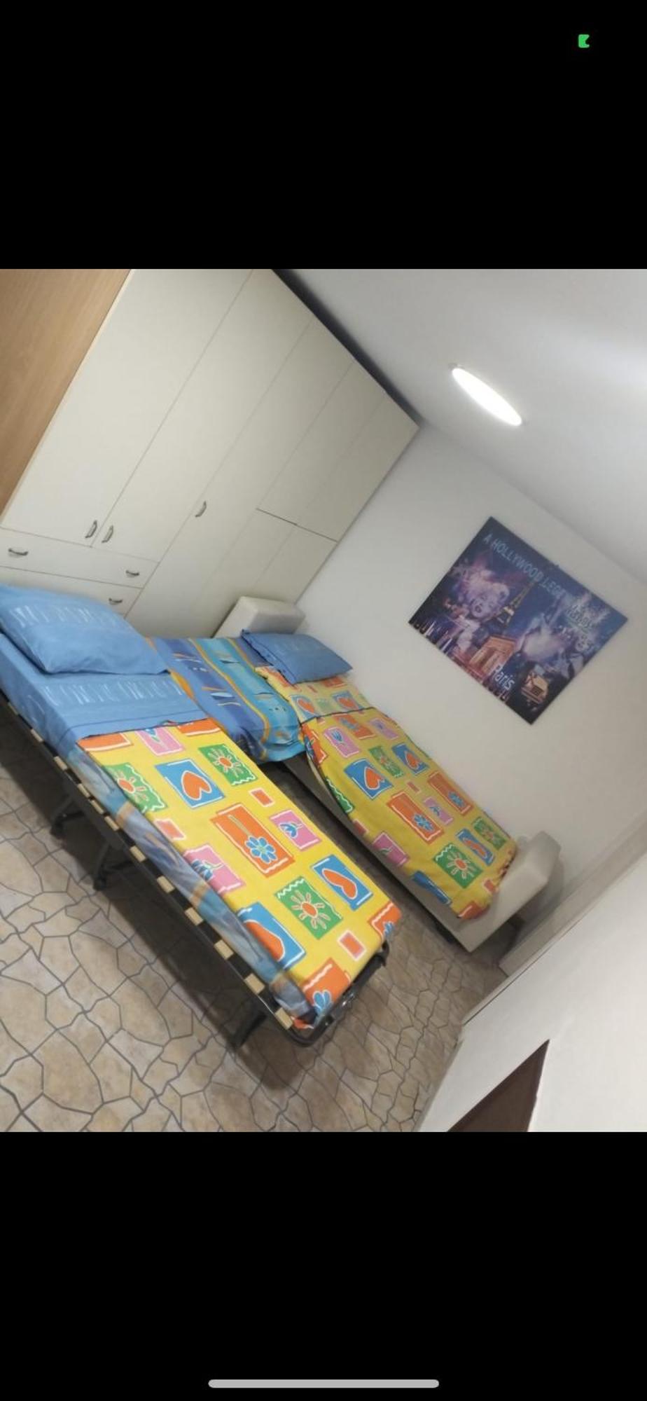 Casa Vacanza Spaccanapoli 外观 照片