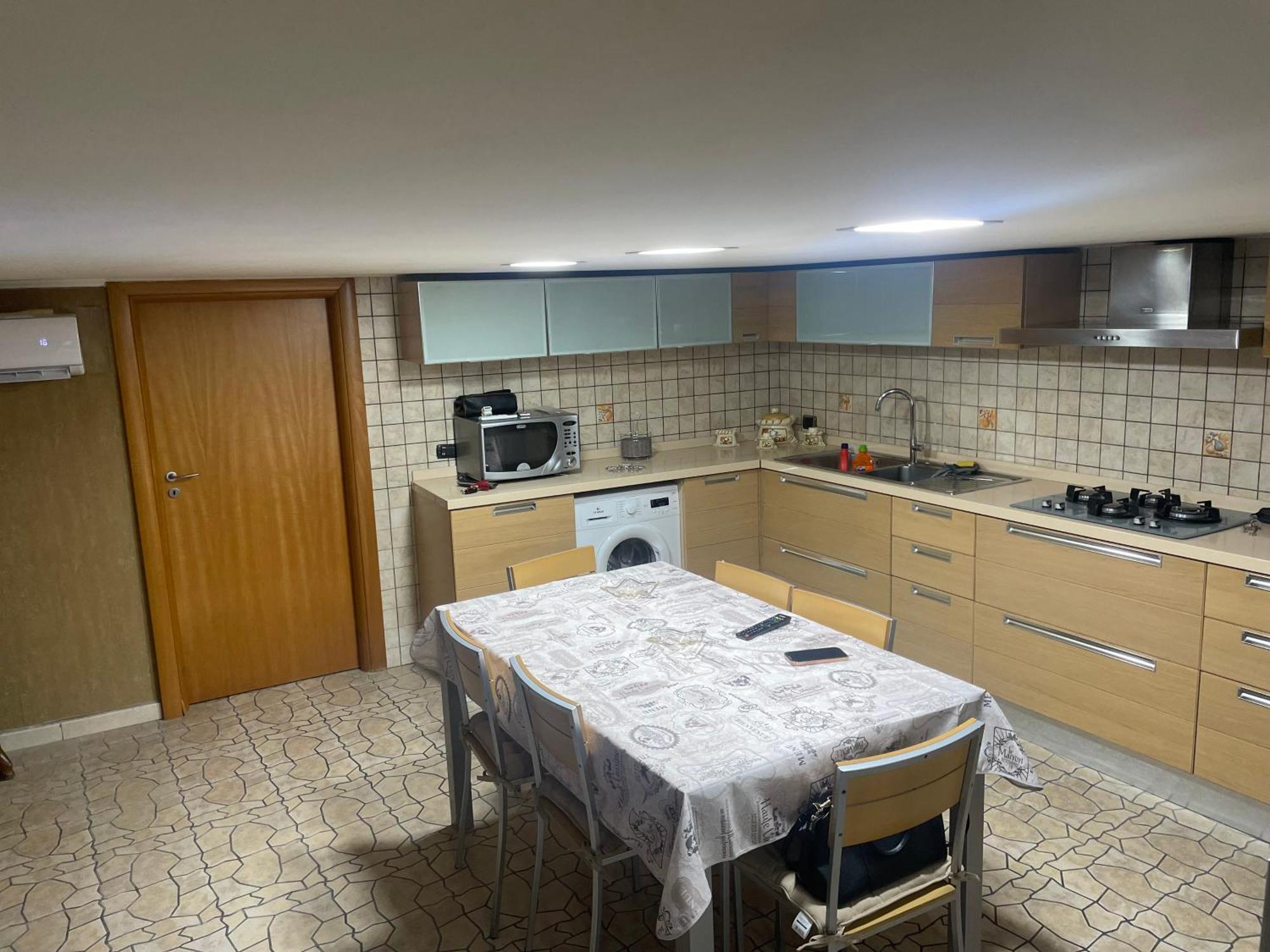 Casa Vacanza Spaccanapoli 外观 照片
