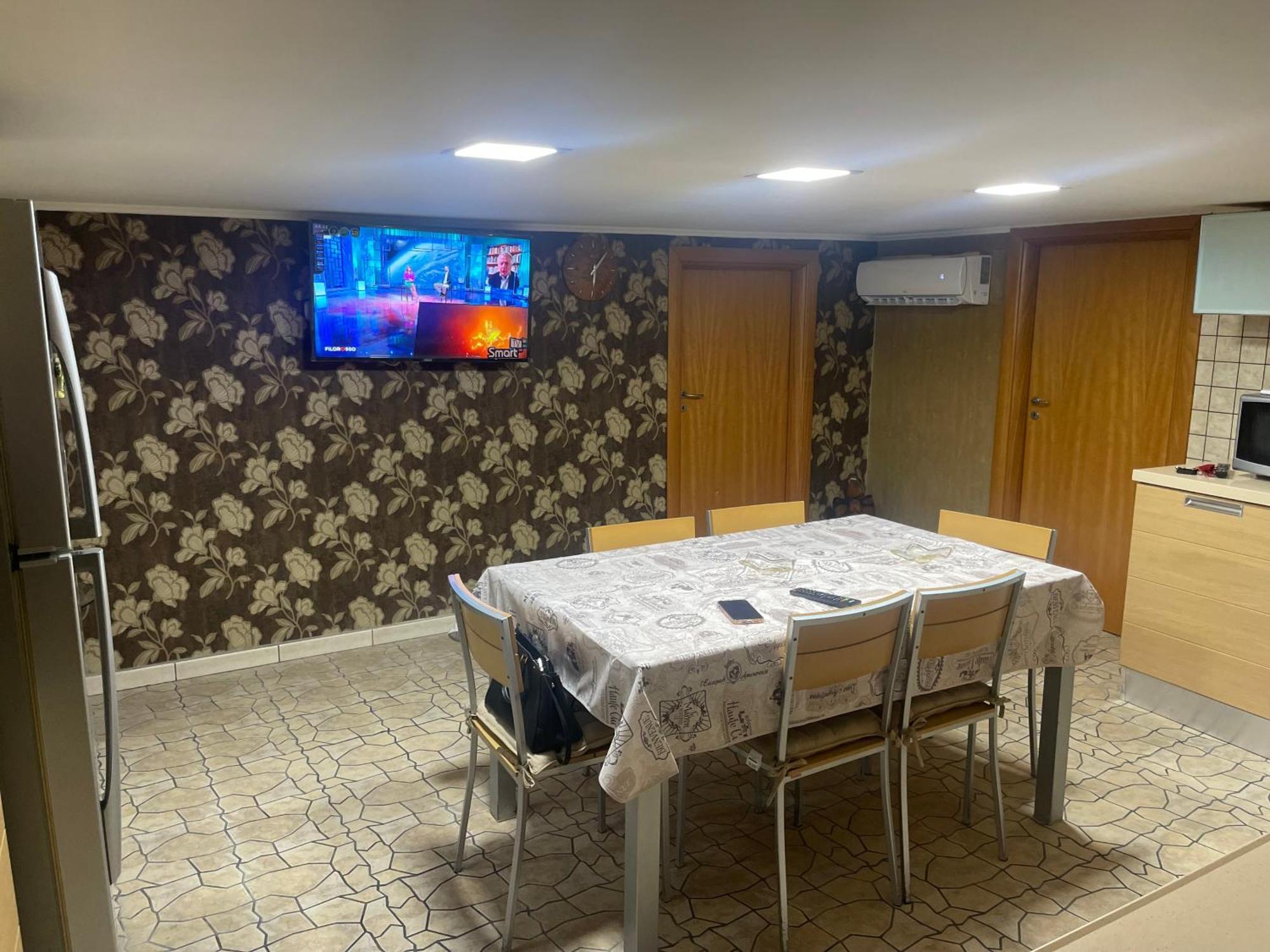 Casa Vacanza Spaccanapoli 外观 照片